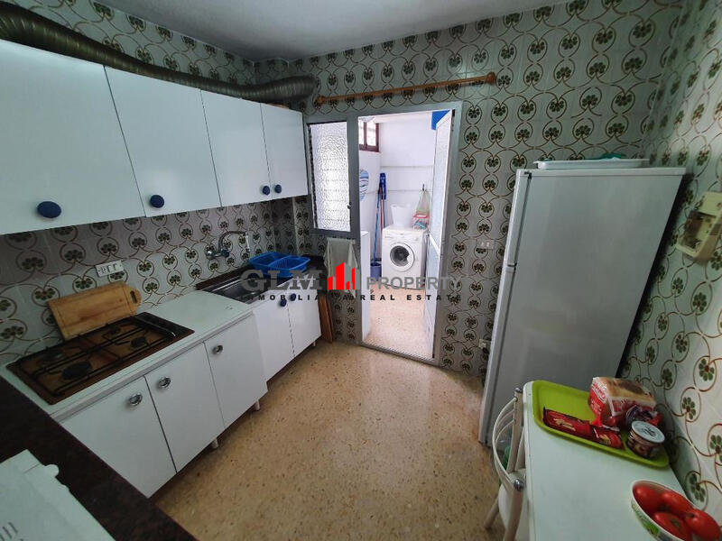 4 slaapkamer Appartement Te koop