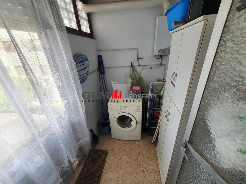 4 slaapkamer Appartement Te koop