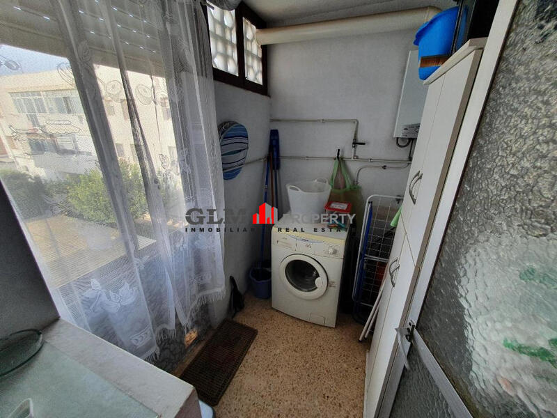 4 slaapkamer Appartement Te koop