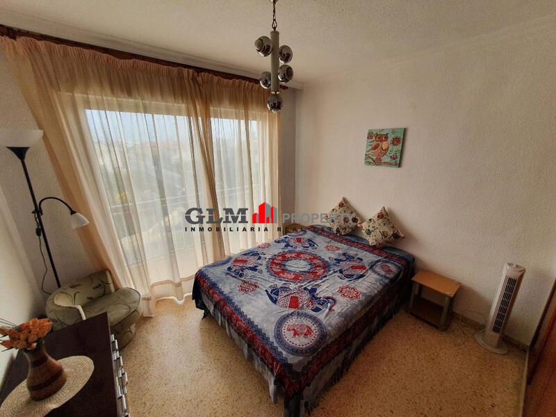 4 slaapkamer Appartement Te koop