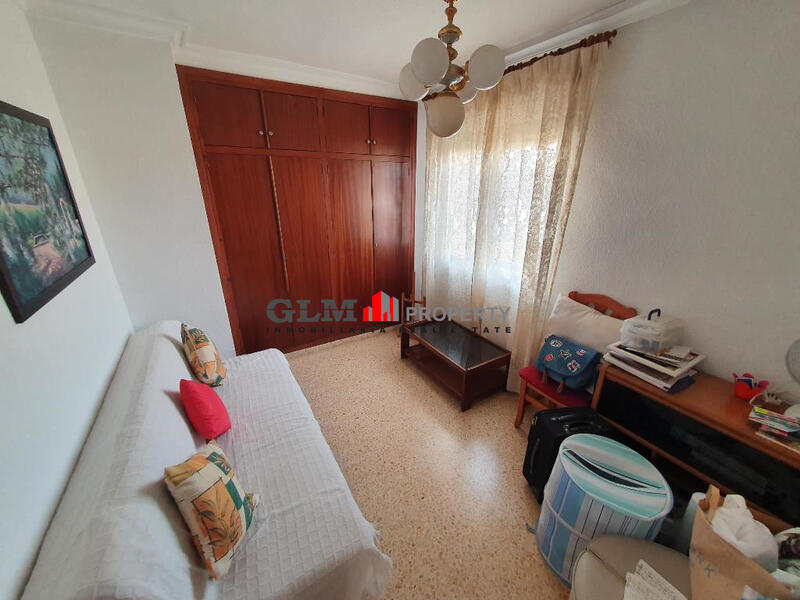 4 slaapkamer Appartement Te koop