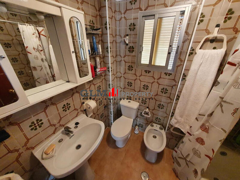 4 slaapkamer Appartement Te koop