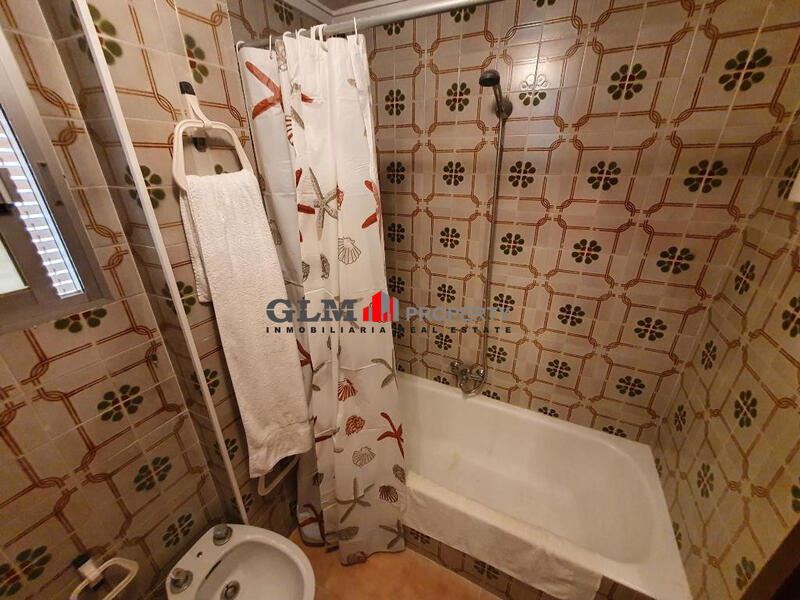 4 slaapkamer Appartement Te koop