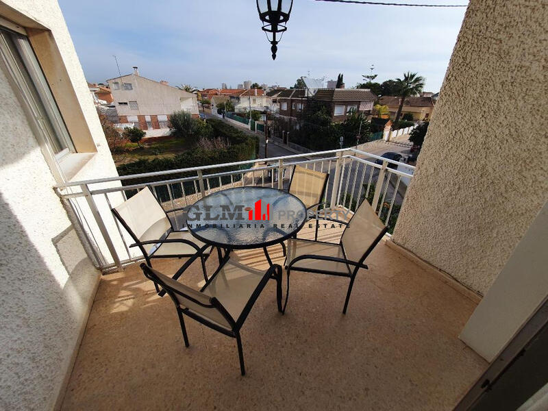 4 slaapkamer Appartement Te koop