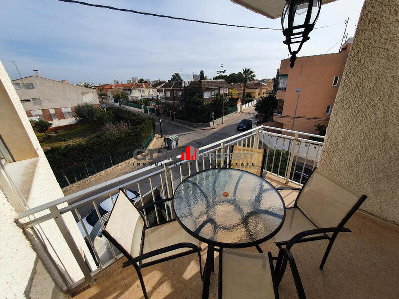 4 slaapkamer Appartement Te koop