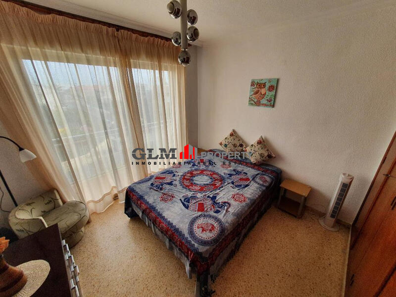 4 slaapkamer Appartement Te koop