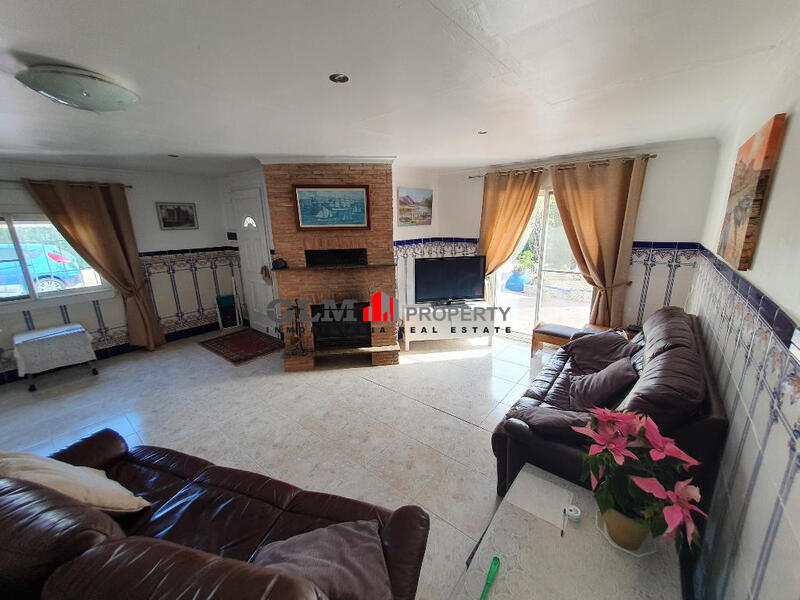 Apartment for sale in Los Alcazares, Murcia