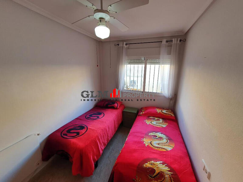 4 soverom Leilighet til salgs