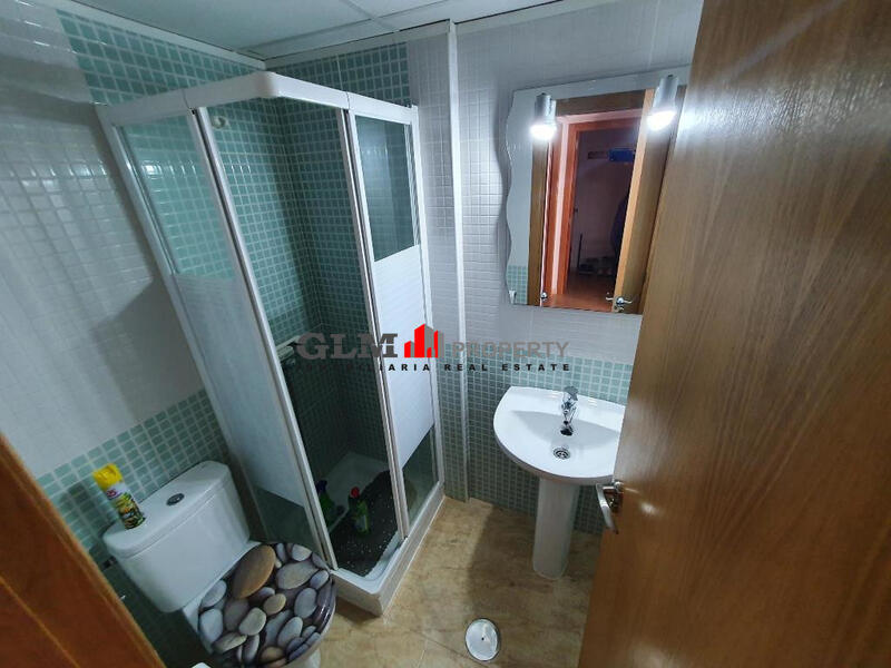 4 soverom Leilighet til salgs