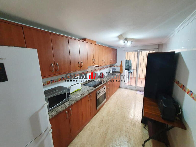 4 soverom Leilighet til salgs