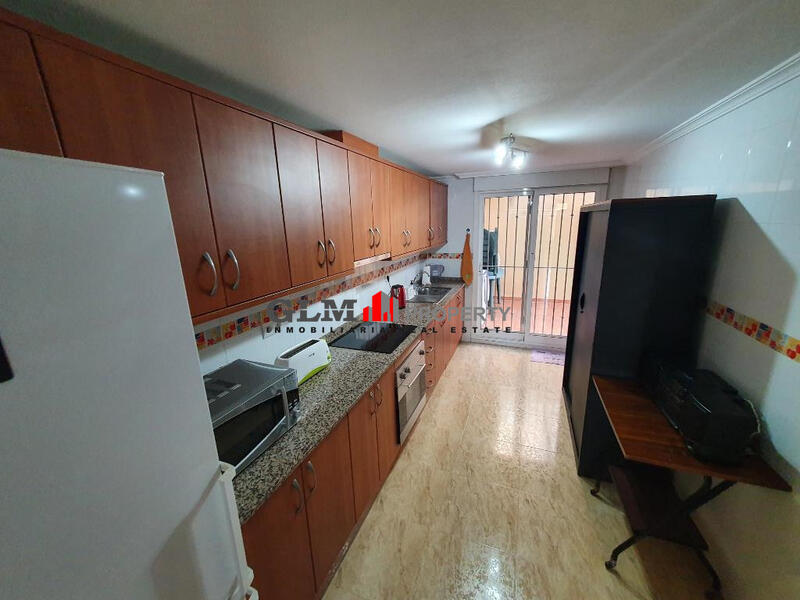 4 soverom Leilighet til salgs