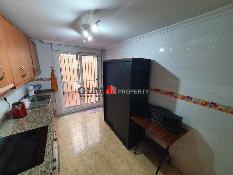 4 soverom Leilighet til salgs