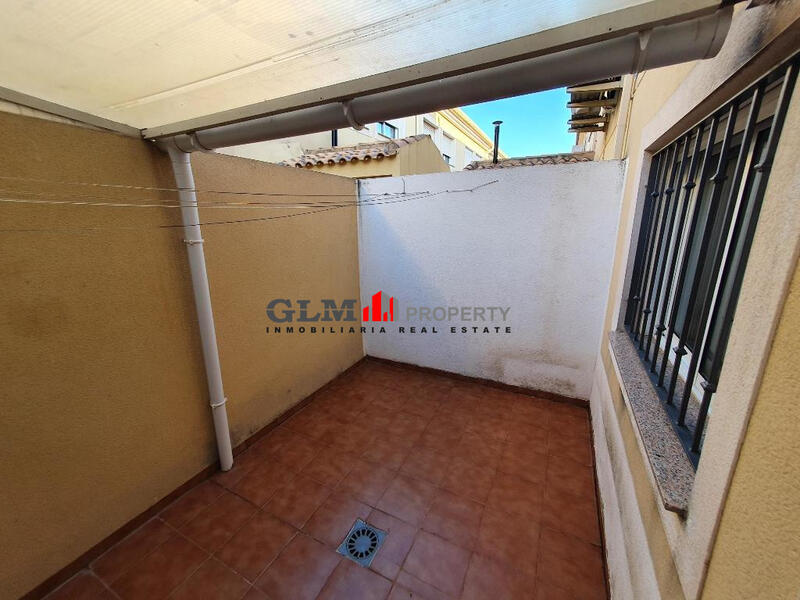 4 soverom Leilighet til salgs