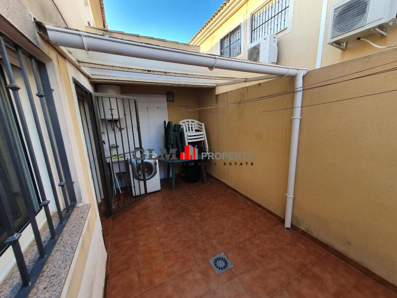 4 soverom Leilighet til salgs