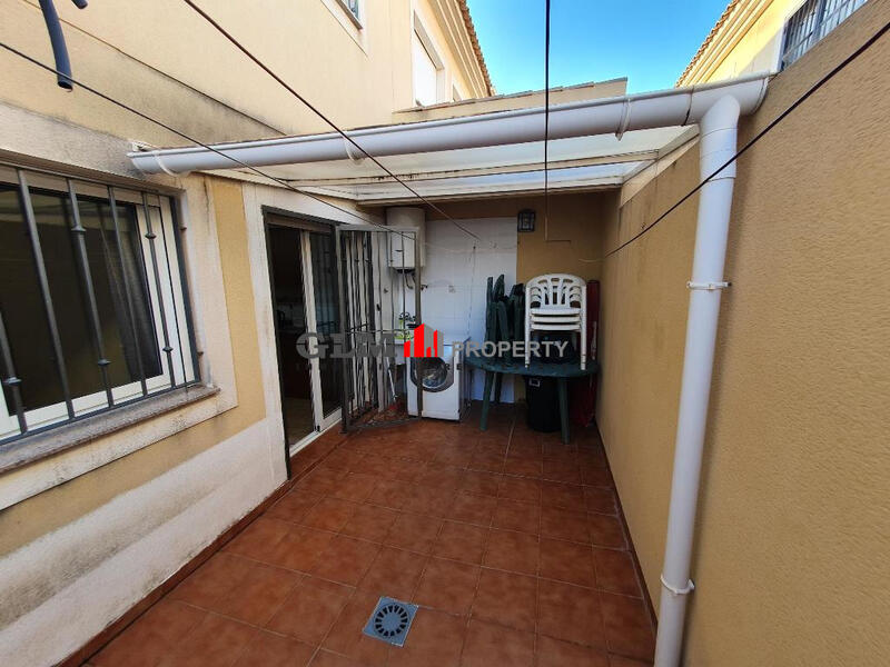 4 soverom Leilighet til salgs