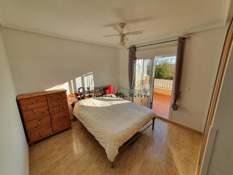 4 soverom Leilighet til salgs