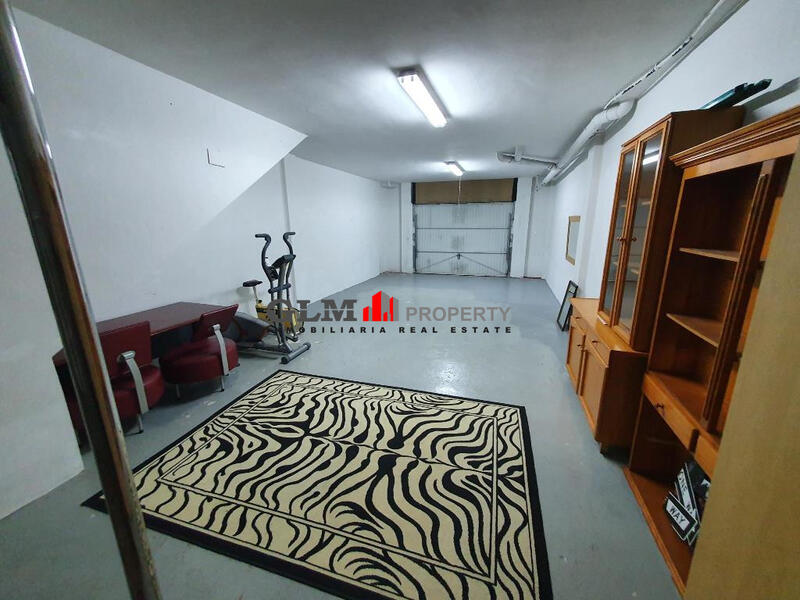 4 soverom Leilighet til salgs