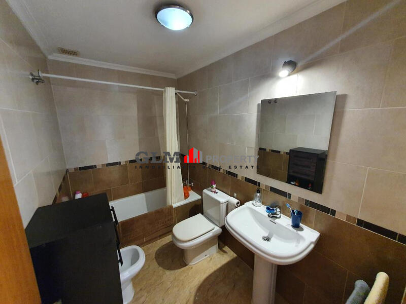 4 soverom Leilighet til salgs