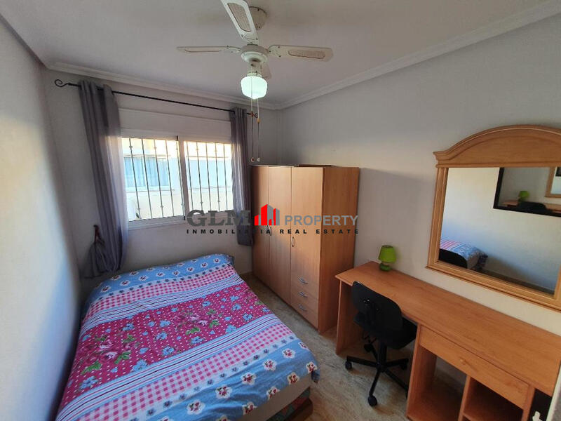 4 soverom Leilighet til salgs