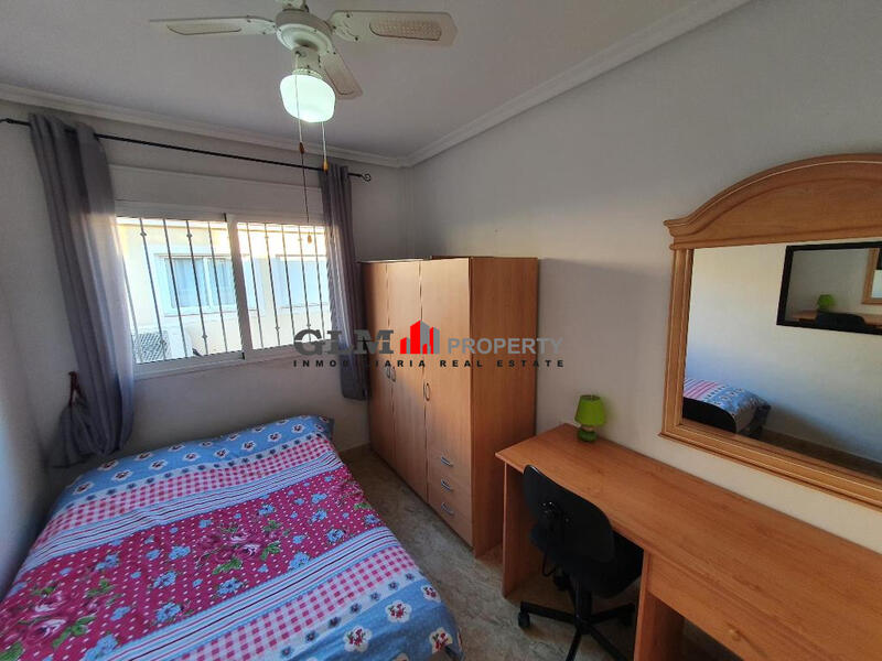 4 soverom Leilighet til salgs