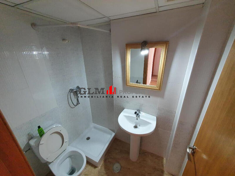 4 soverom Leilighet til salgs