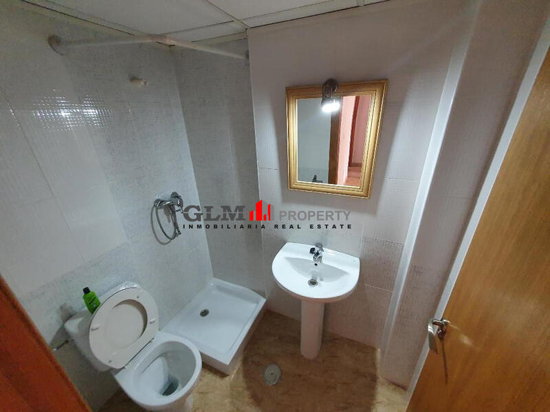 4 soverom Leilighet til salgs