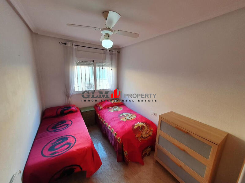 4 soverom Leilighet til salgs