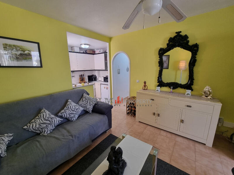 Appartement Te koop in Los Narejos, Murcia