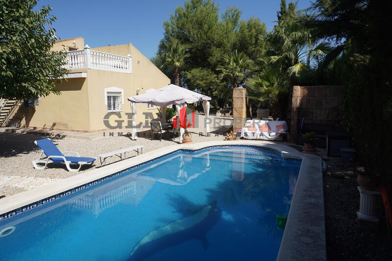 3 soveværelse Lejlighed til salg