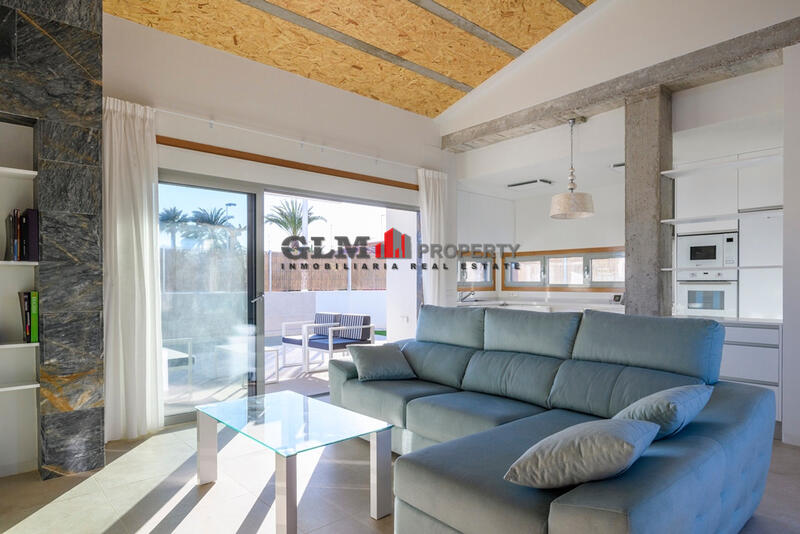 3 soverom Leilighet til salgs