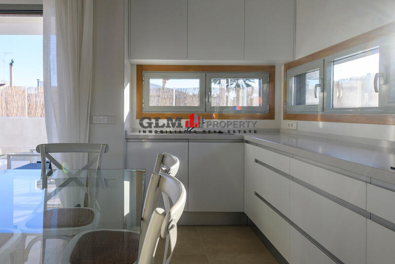 3 soverom Leilighet til salgs