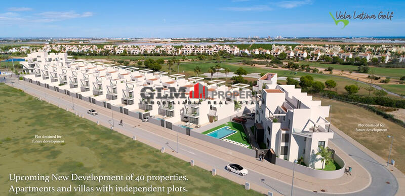 3 chambre Appartement à vendre