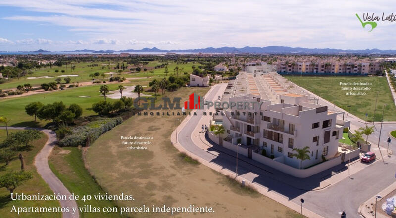 3 chambre Appartement à vendre