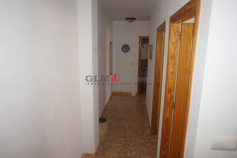 3 Cuarto Apartamento en venta
