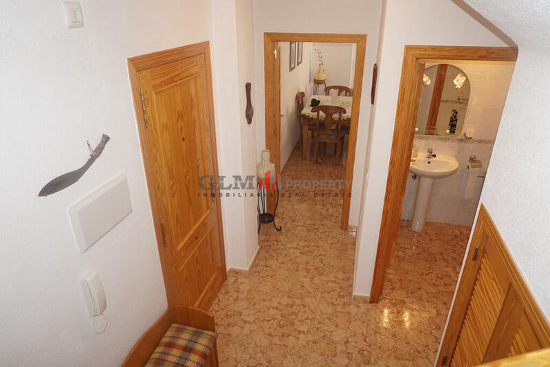 3 Cuarto Apartamento en venta