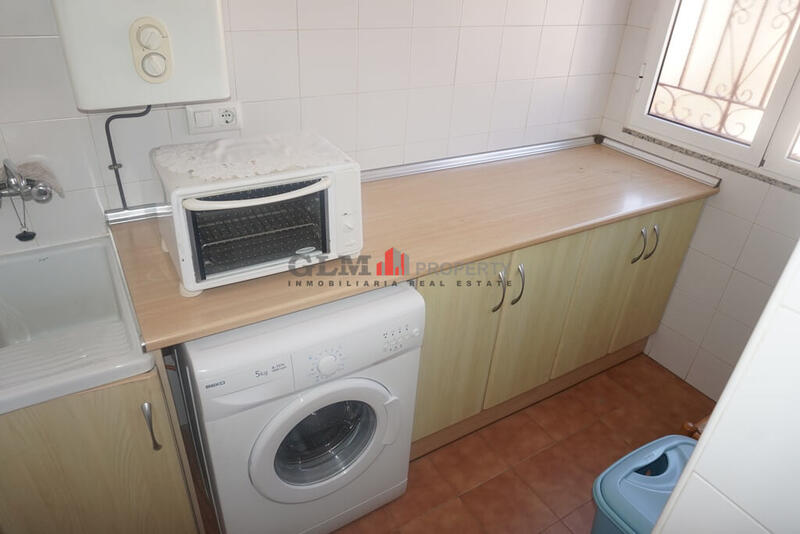 3 Cuarto Apartamento en venta