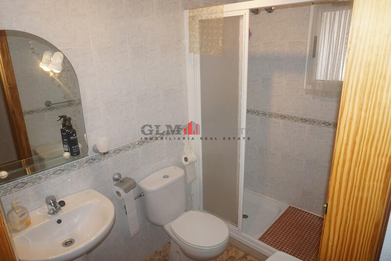 3 Cuarto Apartamento en venta