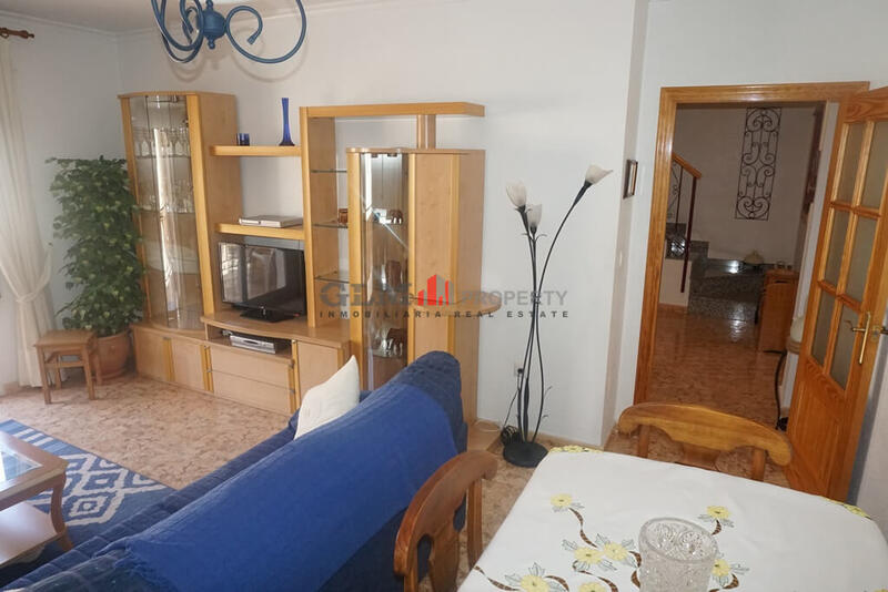 3 Cuarto Apartamento en venta