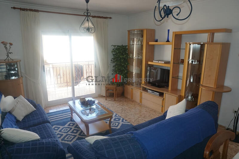 3 Cuarto Apartamento en venta