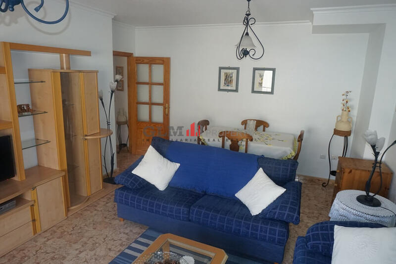 3 Cuarto Apartamento en venta