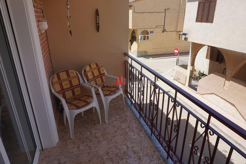 3 Cuarto Apartamento en venta