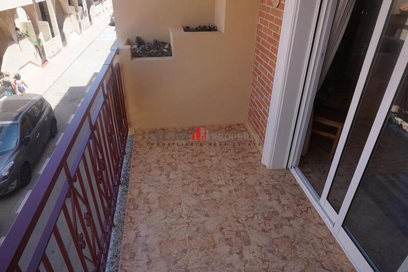 3 Cuarto Apartamento en venta