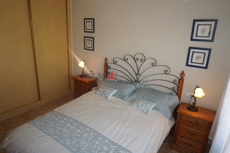 3 Cuarto Apartamento en venta