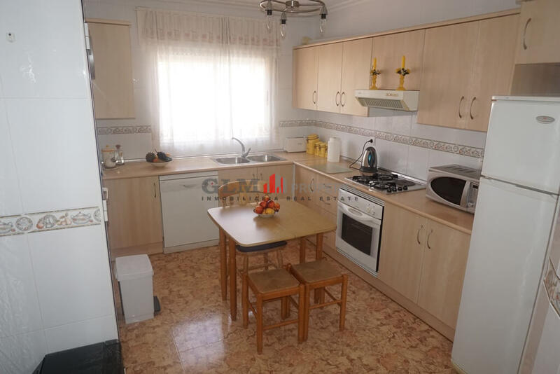 3 Cuarto Apartamento en venta