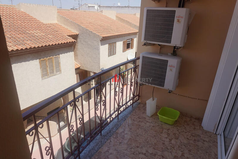3 Cuarto Apartamento en venta