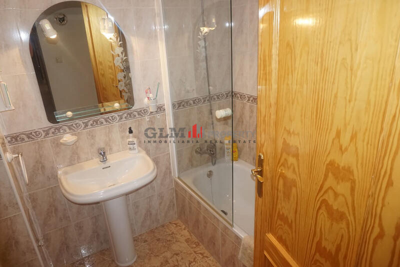 3 Cuarto Apartamento en venta