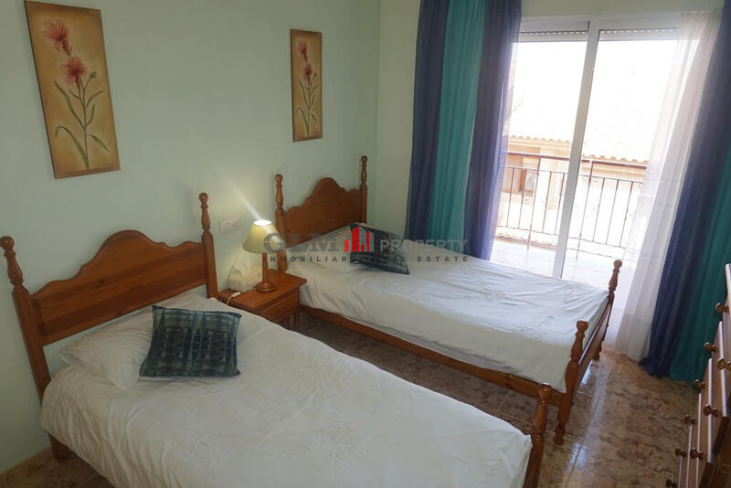 3 Cuarto Apartamento en venta