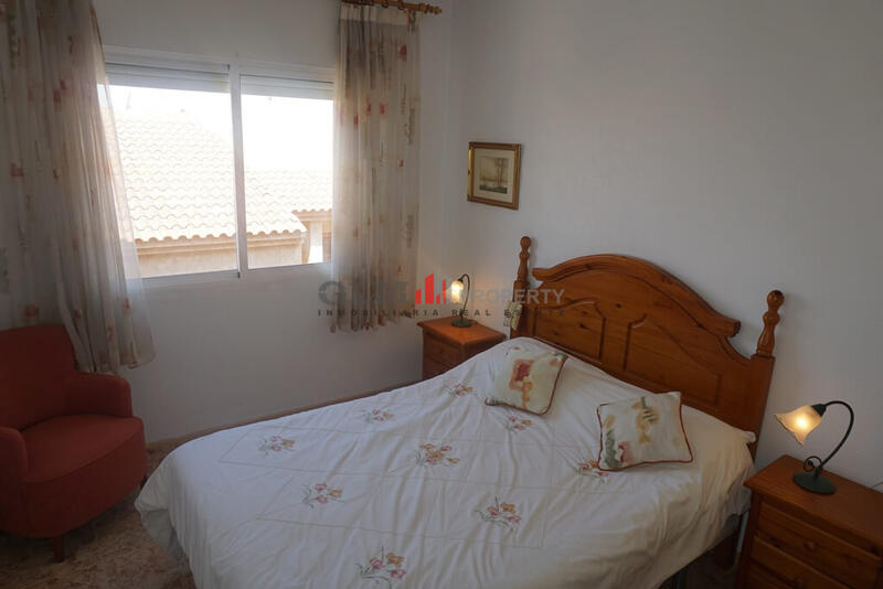 3 Cuarto Apartamento en venta