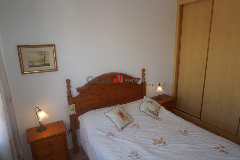 3 Cuarto Apartamento en venta