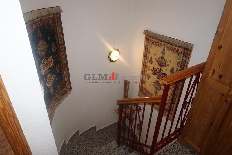 3 Cuarto Apartamento en venta